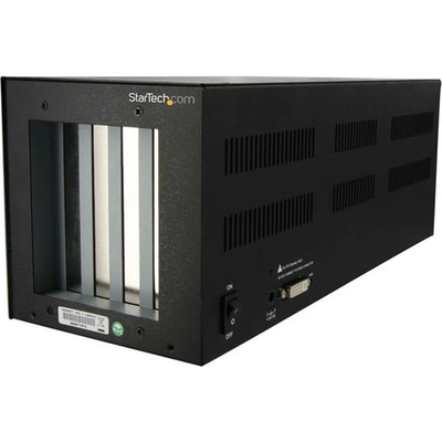 Startech PEX2PCIE4L