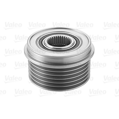 Voľnobeżka alternátora VALEO 588065