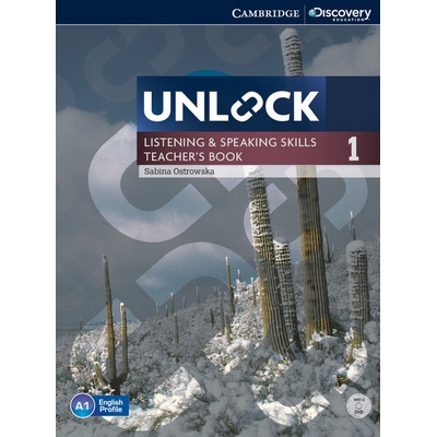 UNLOCK L&S 1 TB +DVD