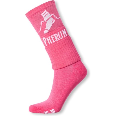 Pherun Lady Pink Růžová