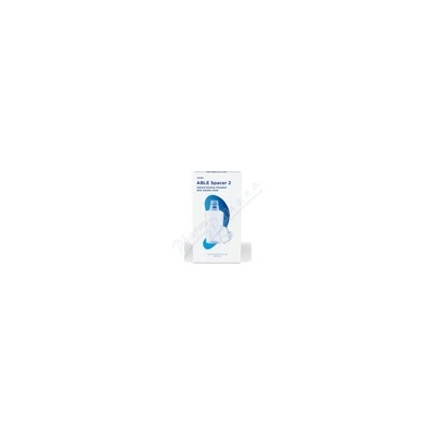Able Spacer 2+Small Mask nast.+mala mask