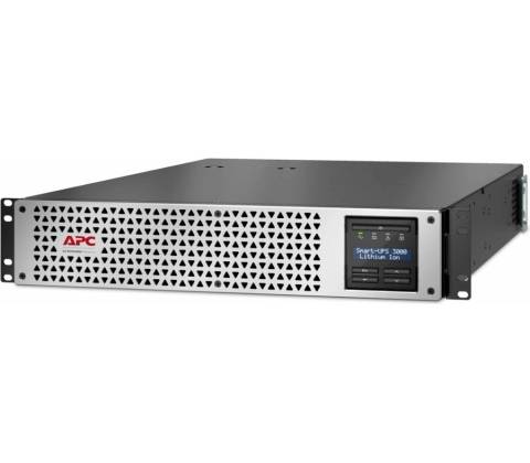 APC SMTL3000RMI2UCNC