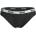 Lonsdale Single Short Ladies - Black