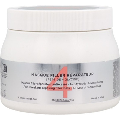 Kérastase Première Anti Breakage Reparative Filler Mask posilňujúca maska pre poškodené vlasy 500 ml