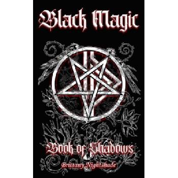 Book of Shadows | Brittany Nightshade