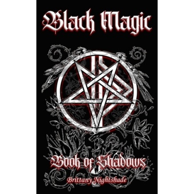 Book of Shadows | Brittany Nightshade