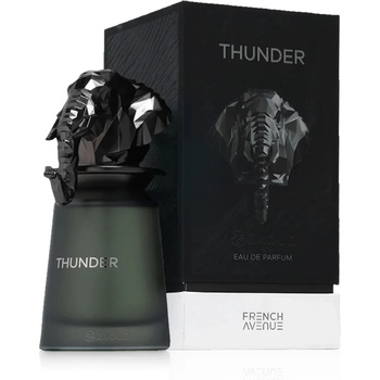 French Avenue Thunder EDP 100 ml