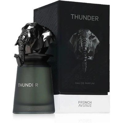 French Avenue Thunder EDP 100 ml