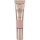 Revolution Multifunkčný make-up pre suchú až kombinovanú pleť SPF30 CC Cream Perfecting Foundation F1 26 ml