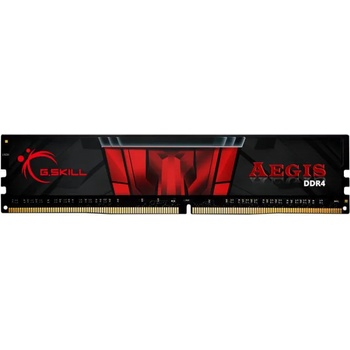 Image 1 of G.SKILL Aegis 16GB DDR4 3200MHz F4-3200C16S-16GIS