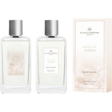 Plantes and Parfums Plantes and Parfums Noce de jasmin toaletní voda dámská 100 ml