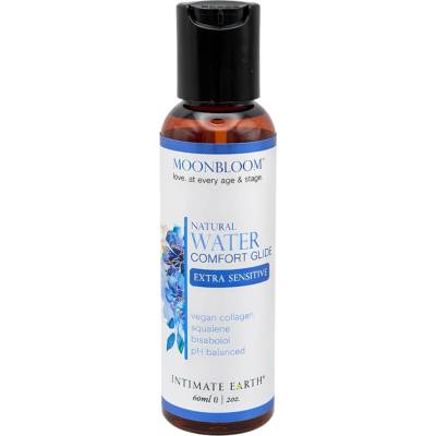 Intimate Earth Moon Bloom Water 60 ml