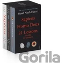 Yuval Noah Harari Box Set - Harari YN