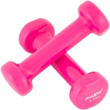 MAXXIVA Sada vinylových činek 2 x 0,5 kg