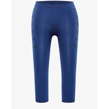 Alpine Pro Мъжко бельо - 3/4 панталон ALPINE PRO PINEIOS 4 морско синьо ALPINE PRO | Sin | МЪЖЕ | XS/S