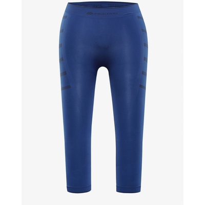 Alpine Pro Мъжко бельо - 3/4 панталон ALPINE PRO PINEIOS 4 морско синьо ALPINE PRO | Sin | МЪЖЕ | XS/S