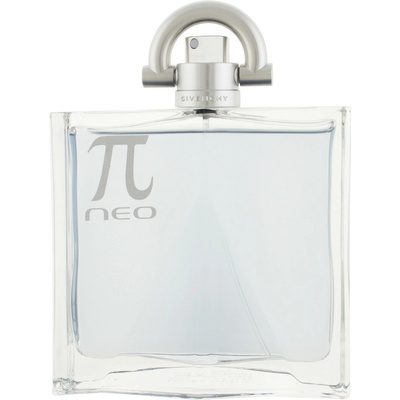 Givenchy Pí Neo toaletní voda pánská 100 ml tester