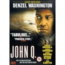 John Q. DVD