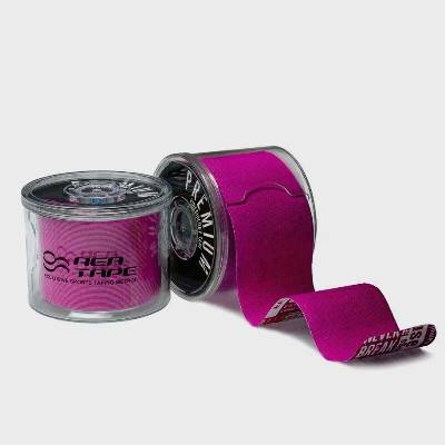 Rea Tape Premium růžová 5 cm x 5 m
