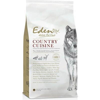Eden Country Cuisine Medium & Large 2 kg