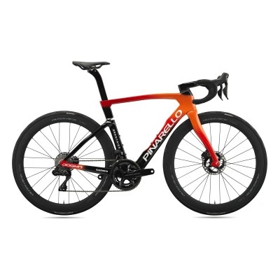 Pinarello Dogma F Ineos Dura Ace Di2 Shimano C50 2025