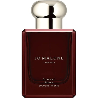 Jo Malone London Cologne Intense Scarlet Poppy kolínská voda unisex 50 ml