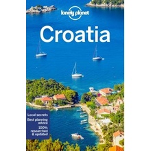 Lonely Planet Croatia Lonely PlanetPaperback / softback