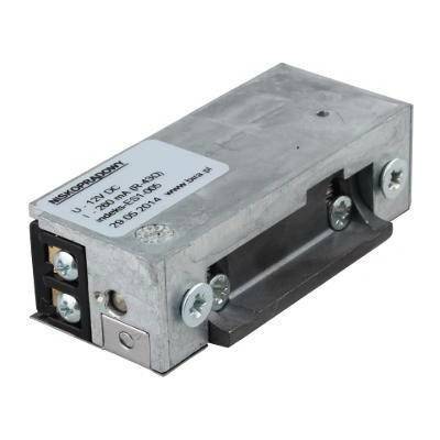 Vidos 12VDC symetrická elektrická stávka R5