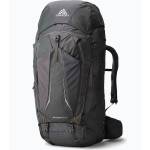 Gregory Туристическа раница Gregory Baltoro 100 l Pro iron grey