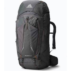 Gregory Туристическа раница Gregory Baltoro 100 l Pro iron grey