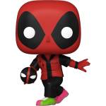 Funko Фигура Funko POP! Marvel: Deadpool - Bowling Deadpool #1342 (091823)