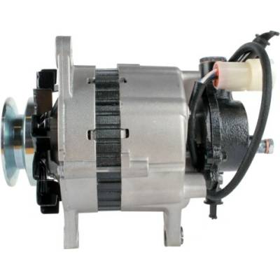 HELLA generAtor 8EL 012 427-761