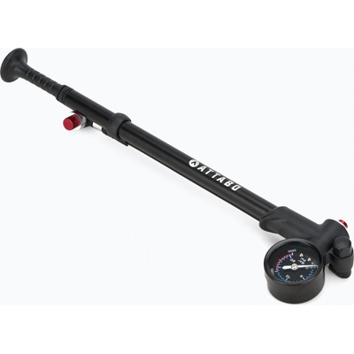 Помпа за амортисьори attabo sp. 1 300 psi черна