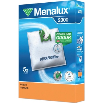 MENALUX 2000 5 ks