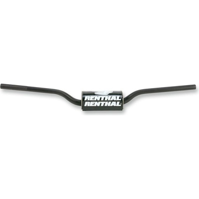 FATBAR KTM LOW 822 BLK 822-01-BK