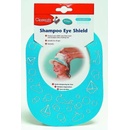 Ostatní kosmetické pomůcky Clippasafe Koupací kšilt na mytí hlavy BLUE