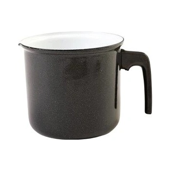 Olymp Beryl černý 12 cm 1 l