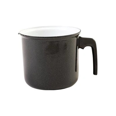 Olymp Beryl černý 12 cm 1 l