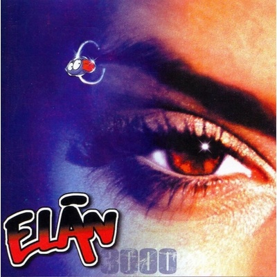 ELAN - ELAN 3000 LP