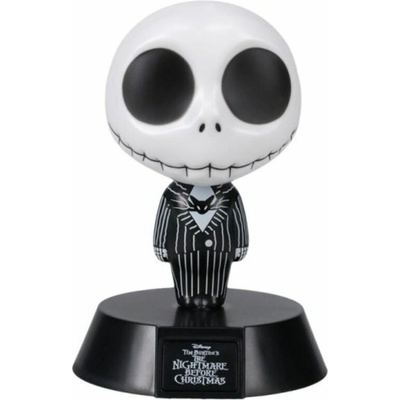 Svítící figurka Nightmare Before Christmas - Jack Skellington