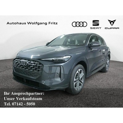 Audi Q5 TFSI quattro 150 kW