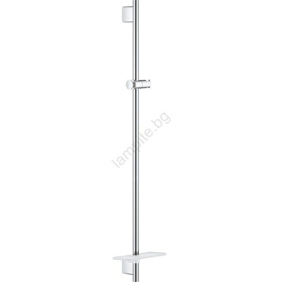 GROHE 26603000 - Душова стойка rainshower smartactive 900 мм, блестящ хром (gh0711)