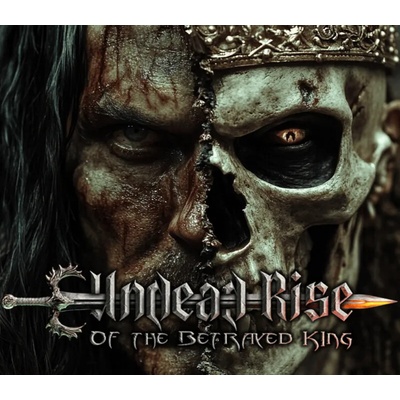 Undead: Rise of the Betrayed King