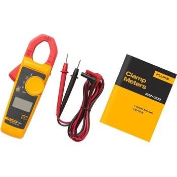 Fluke 302+