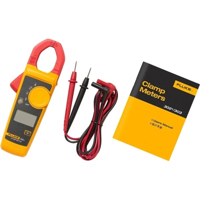 Fluke 302+