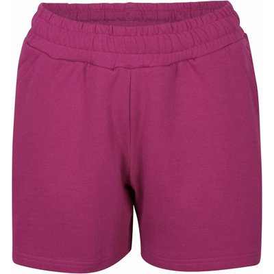 O'Neill dámske šortky FUTURE SPORTS JOGGER shorts vínová
