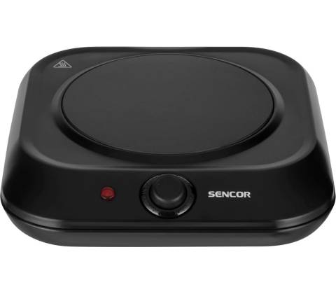 Sencor SCP 1763BK