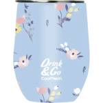 COOLPACK Термочаша за път - coolpack - 350 мл provence