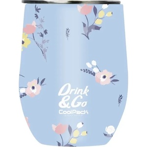 COOLPACK Термочаша за път - coolpack - 350 мл provence