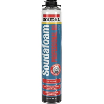Image 1 of Soudal Sudafoam Professional 60, 750 ml (103244)